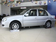 2011款 1.0L MT 标准型 国四