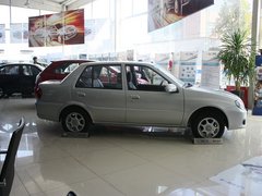 2011款 1.0L MT 标准型 国四