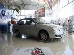2011款 1.0L MT 标准型 国四