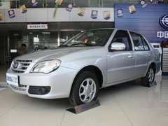 2011款 1.0L MT 标准型 国四