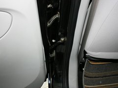 2011款 1.3L MT 豪华型 国四