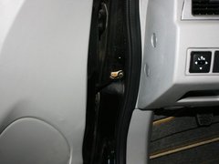 2011款 1.3L MT 豪华型 国四