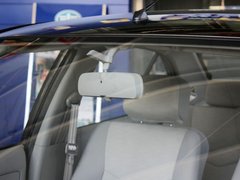 2011款 1.3L MT 豪华型 国四