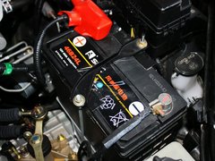 2011款 1.3L MT 豪华型 国四