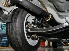 2011款 1.3L MT 豪华型 国四