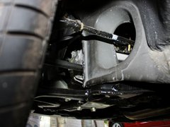 2011款 1.3L MT 豪华型 国四