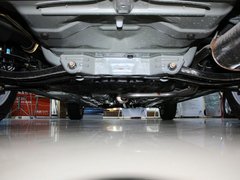 2011款 1.3L MT 豪华型 国四