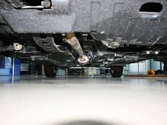 2011款 1.3L MT 豪华型 国四