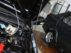 2011款 1.3L MT 豪华型 国四