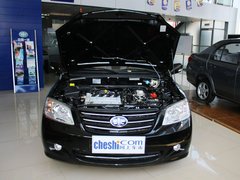 2011款 1.3L MT 豪华型 国四