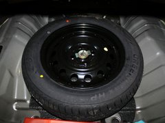 2011款 1.3L MT 豪华型 国四