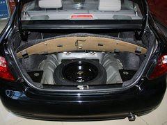 2011款 1.3L MT 豪华型 国四