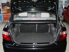 2011款 1.3L MT 豪华型 国四