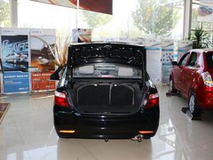 2011款 1.3L MT 豪华型 国四