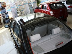 2011款 1.3L MT 豪华型 国四