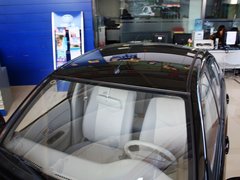 2011款 1.3L MT 豪华型 国四