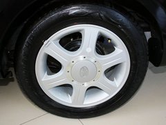 2011款 1.3L MT 豪华型 国四