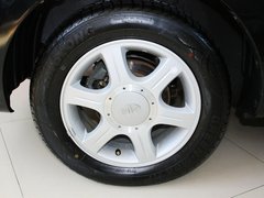 2011款 1.3L MT 豪华型 国四