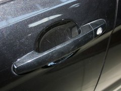 2011款 1.3L MT 豪华型 国四