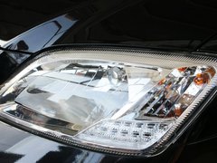 2011款 1.3L MT 豪华型 国四