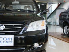 2011款 1.3L MT 豪华型 国四