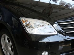 2011款 1.3L MT 豪华型 国四