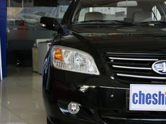 2011款 1.3L MT 豪华型 国四