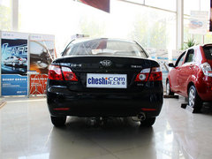 2011款 1.3L MT 豪华型 国四