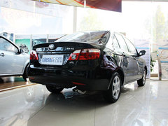 2011款 1.3L MT 豪华型 国四