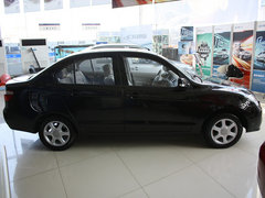 2011款 1.3L MT 豪华型 国四