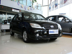 2011款 1.3L MT 豪华型 国四