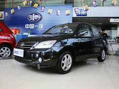 2011款 1.3L MT 豪华型 国四