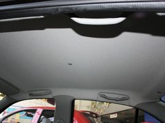 2011款 1.3L MT 豪华型 国四