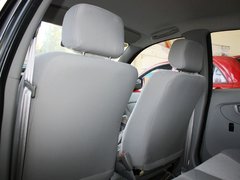 2011款 1.3L MT 豪华型 国四