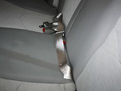 2011款 1.3L MT 豪华型 国四