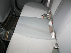 2011款 1.3L MT 豪华型 国四