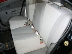 2011款 1.3L MT 豪华型 国四