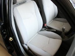 2011款 1.3L MT 豪华型 国四