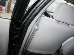 2011款 1.3L MT 豪华型 国四