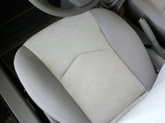 2011款 1.3L MT 豪华型 国四