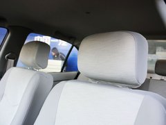 2011款 1.3L MT 豪华型 国四