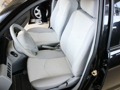 2011款 1.3L MT 豪华型 国四