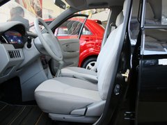 2011款 1.3L MT 豪华型 国四