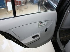2011款 1.3L MT 豪华型 国四