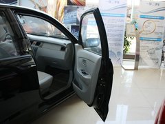2011款 1.3L MT 豪华型 国四