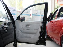 2011款 1.3L MT 豪华型 国四
