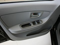 2011款 1.3L MT 豪华型 国四