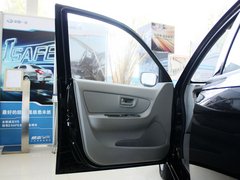 2011款 1.3L MT 豪华型 国四