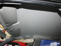 2011款 1.3L MT 豪华型 国四