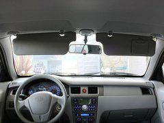 2011款 1.3L MT 豪华型 国四